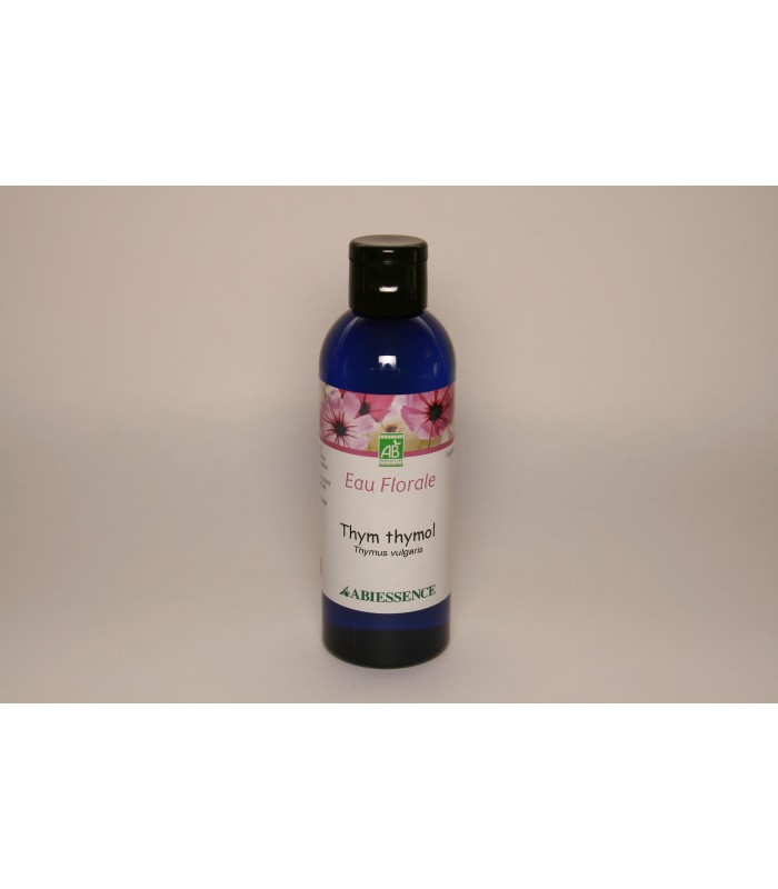 Hydrolat de Thym, Vente Directe Producteur