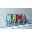 Coffret de Sels de Guérande IGP Bio Aromatisés