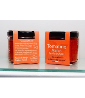 Tomatine Tomate, Vente Directe Producteur