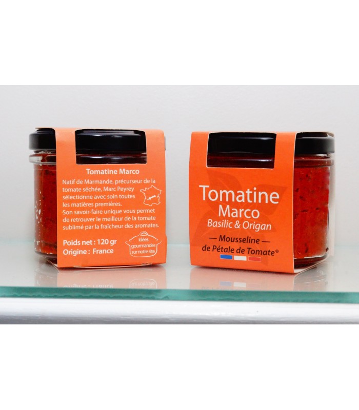 Tomatine Tomate, Vente Directe Producteur