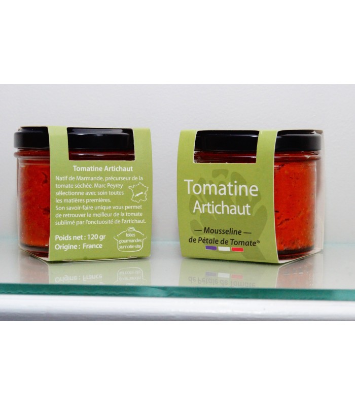Tomatine Artichaut, Vente Directe Producteur