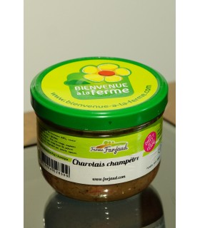 Bœuf Bourguignon, Vente Directe Producteur