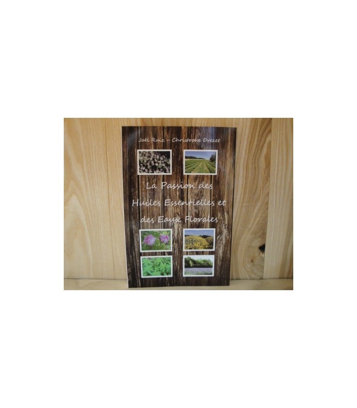 Guide Livres Huiles Essentielles, Vente Directe Producteur