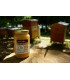 Miel de Garrigue Bio 500 g, Vente Directe Producteur