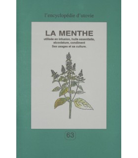 La Menthe