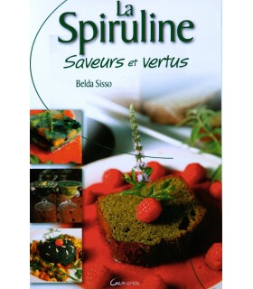 La Spiruline Saveurs et Vertus, Vente Directe Producteur