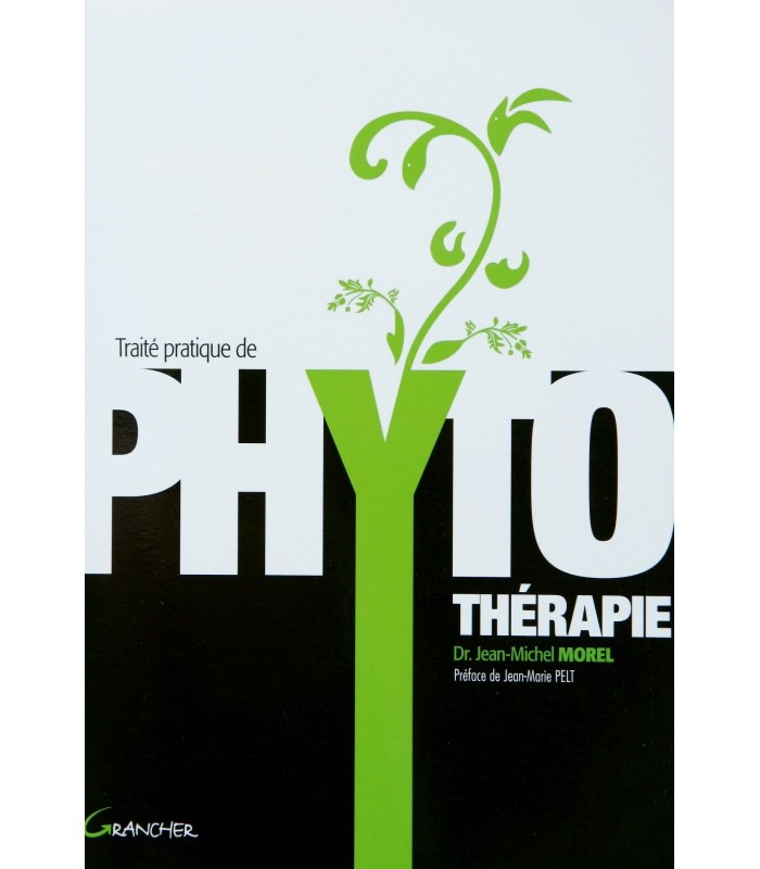 Traité Pratique de Phytothérapie, Vente Directe Producteur