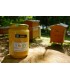 Miel de Fleurs Bio 1 kg, Vente Directe Producteur