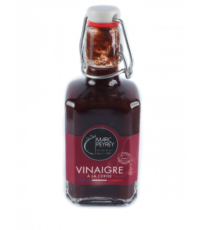 Vinaigre de Cerise, Vente Directe Producteur