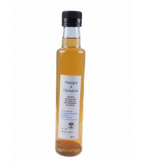 Vinaigre Echalote, Vente Directe Producteur