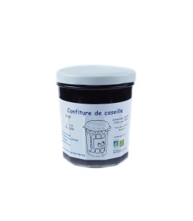 Confiture de Caseille, Vente Directe Producteur