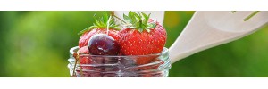 Confitures de fruits, Vente Directe Producteur - Soignons nos Assiettes