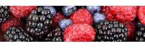 Sirops de Fruits