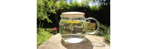 Sirops pour Infusions